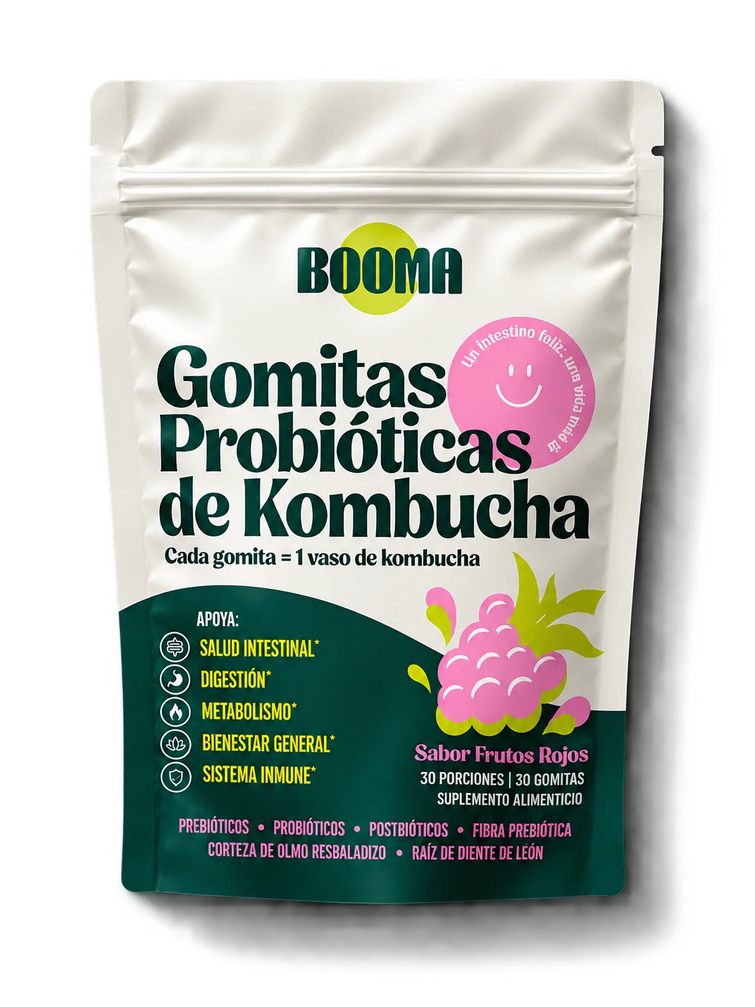 Dale a tu digestión el cuidado que merece